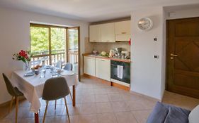 St. Gervais - Le Bois Des Fees 2 - Happy Rentals