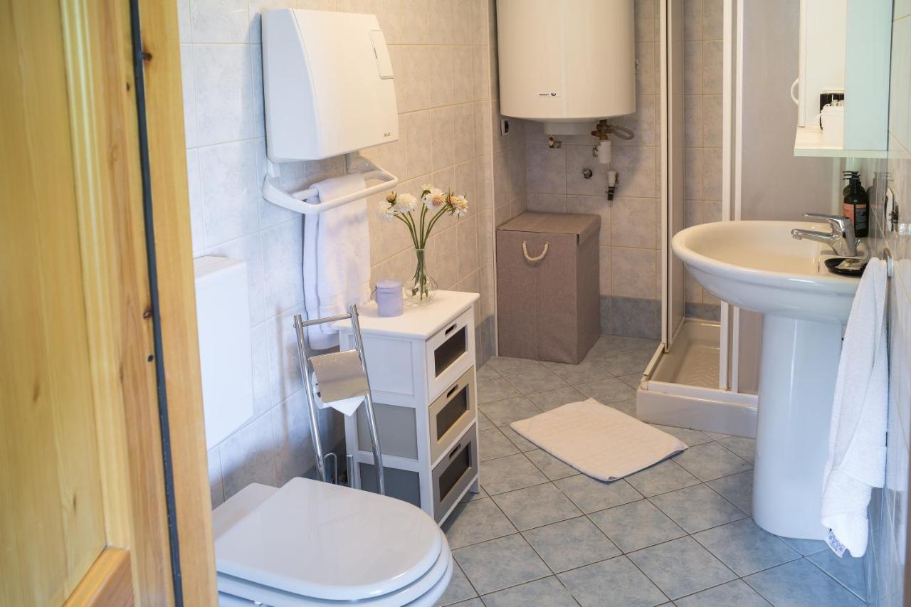 St. Gervais - Le Bois Des Fees 2 - Happy Rentals Saint-Gervais-les-Bains Extérieur photo